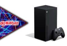 MediaWorld Restock Xbox Series X