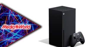 MediaWorld Restock Xbox Series X