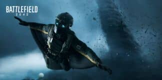 NVIDIA DLSS NVIDIA Reflex Battlefield 2042