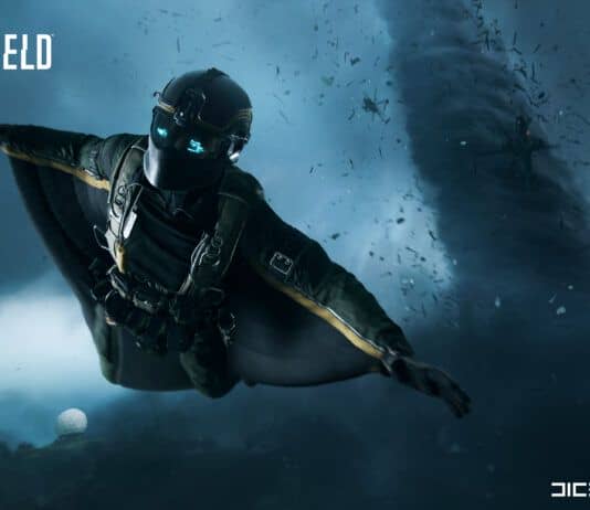 NVIDIA: da Battlefield 2042 a Guardians of the Galaxy, ecco tutti i miglioramenti per i possessori di schede video RTX! NVIDIA DLSS NVIDIA Reflex Battlefield 2042