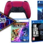 Amazon Gaming Week 2021: Scopriamo tutte le migliori offerte per PlayStation 4 e PlayStation 5 Offerte Amazon