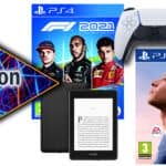 Offerte Amazon del 4/8/2021 dedicate a console, videogiochi e tecnologia Offerte Amazon