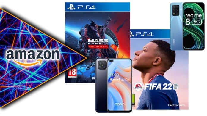 Offerte Amazon Offerte Amazon