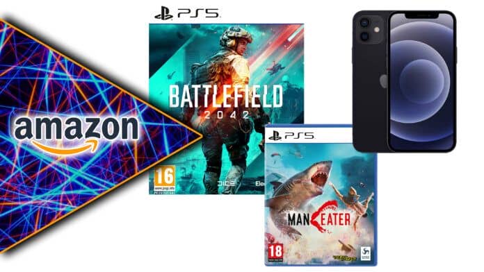 Offerte Amazon Offerte Amazon