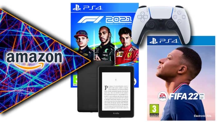 Offerte Amazon Offerte Amazon