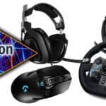 Amazon Gaming Week 2021: Scopriamo tutte le migliori offerte firmate Logitech e Astro Gaming Offerte Amazon