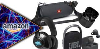 Offerte Amazon JBL