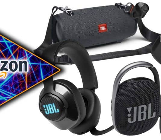 Offerte Amazon JBL