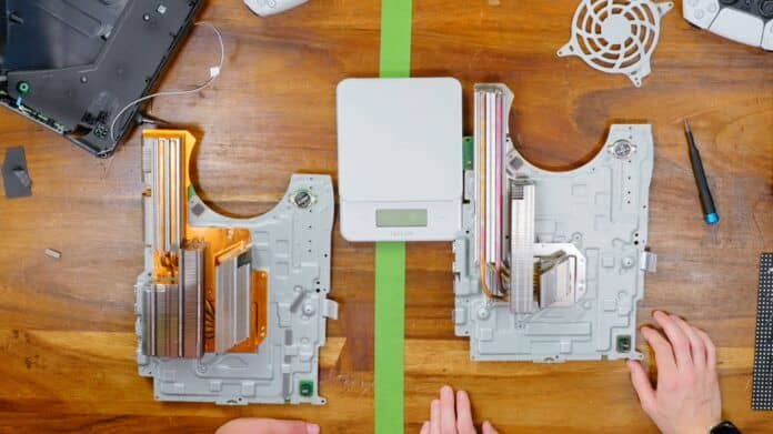 PlayStation 5 nuova versione Sony Austin Evans 3 PlayStation 5 nuova versione Sony Austin Evans 3