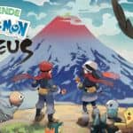 Pokemon Legends Arceus Nintendo Switch
