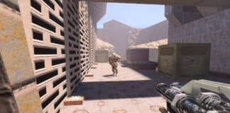 Quake QuakeCon 2021 Machinegames AAA multiplayer Quake 5