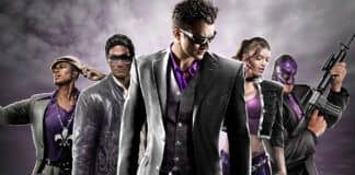 Saints Row Season pass PS5