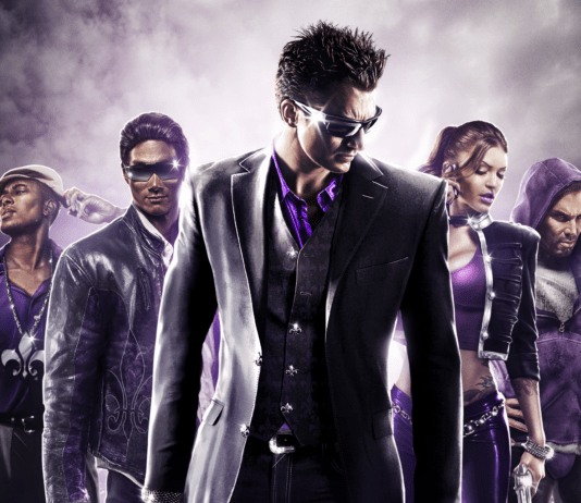 Epic Games Store: GRATIS Saints Row The Third Remastered in occasione della Gamescom 2021 Saints Row The Third Remastered