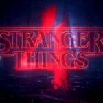 Stranger Things 4 teaser trailer Netflix