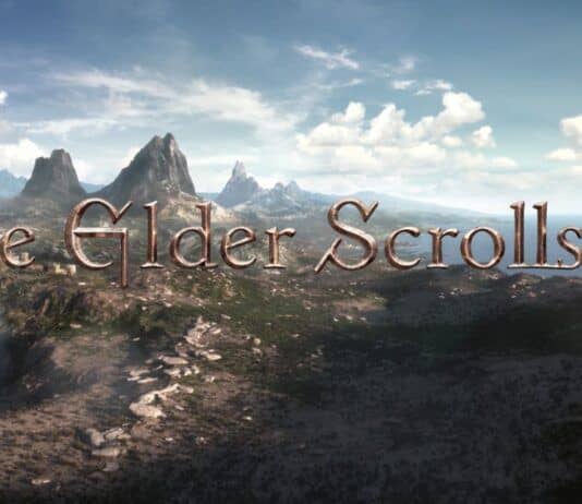 The Elder Scrolls 6 Microsoft Bethesda Xbox