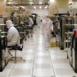 TSMC Sony Microsoft Apple