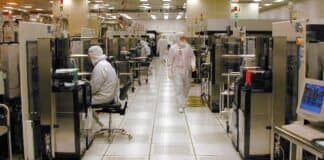 TSMC Sony Microsoft Apple