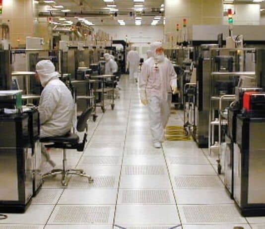 TSMC Sony Microsoft Apple