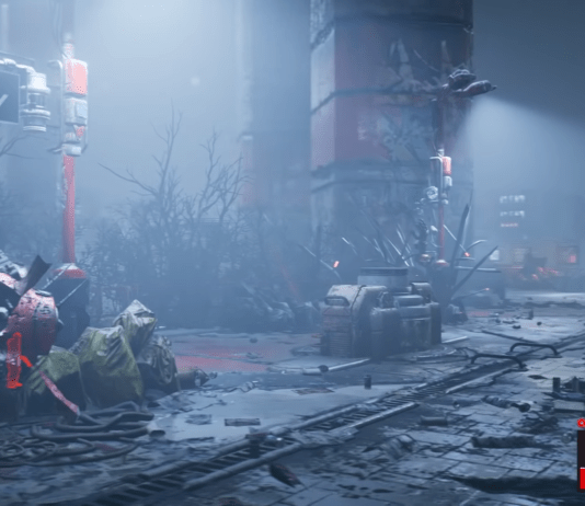 The Ascent: eccolo in prima persona, grazie a una mod! The Ascent