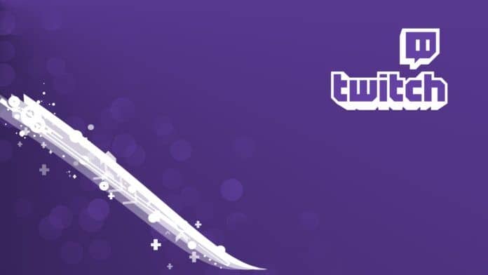 Twitch
