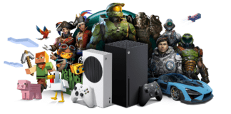 Xbox Series X Xbox All Access Italia GameStop