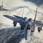 Ace Combat: Bandai Namco annuncia di essere al lavoro su un nuovo capitolo della saga