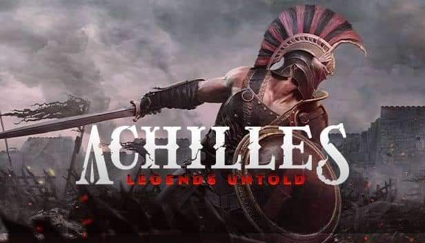 Achilles: Legends Untold
