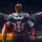 Captain America 4: Anthony Mackie (Sam Wilson/Falcon) tornerà a impugnare lo scudo nel nuovo film Marvel
