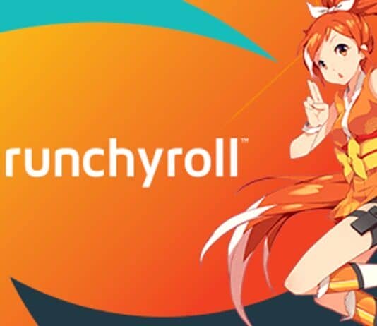 Crunchyroll