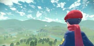 leggende pokemon arceus