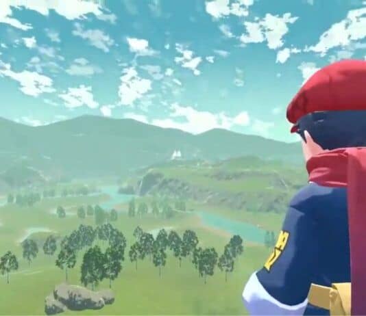 Leggende Pokémon Arceus: la grafica delude ancora, meme scatenati sul web. Peggiore anche di Oblivion? leggende pokemon arceus