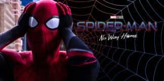 spider-man no way home
