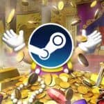Steam: un utente scova un bug e Valve lo ricompensa ricoprendolo d’oro! steam-bug-valve-ricompensa
