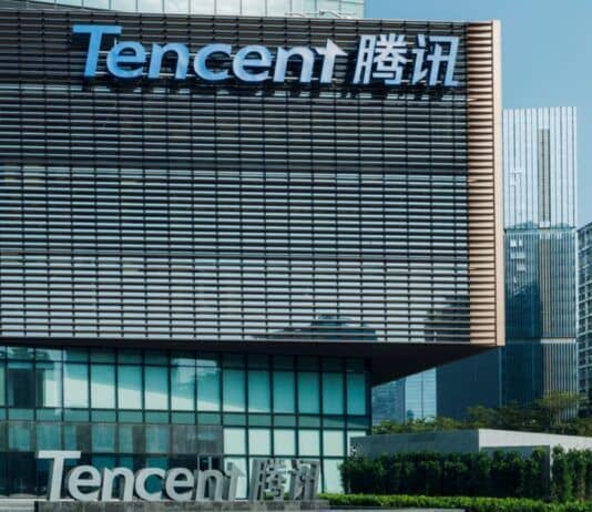 Tencent