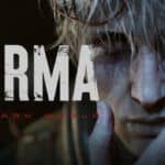 The Dark World: KARMA