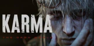 The Dark World: KARMA