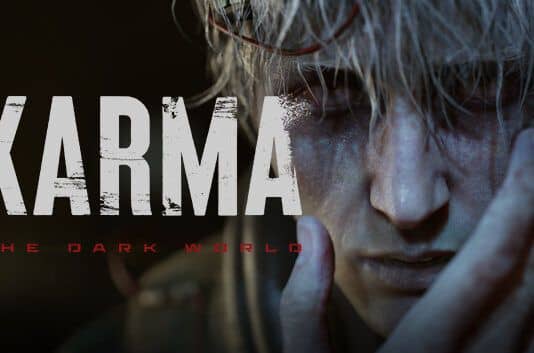 The Dark World: KARMA