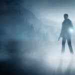 Alan Wake Remastered: mostrati 7 minuti di gameplay esclusivo in 4K! Alan Wake Remastered Remedy Entertainment