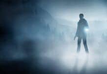 Alan Wake Remastered Remedy Entertainment