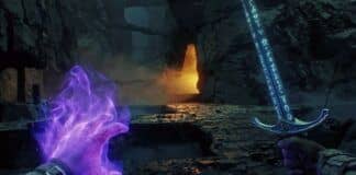 Avowed Chris Avellonde Obsidian Skyrim