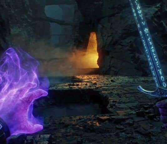 Avowed Chris Avellonde Obsidian Skyrim