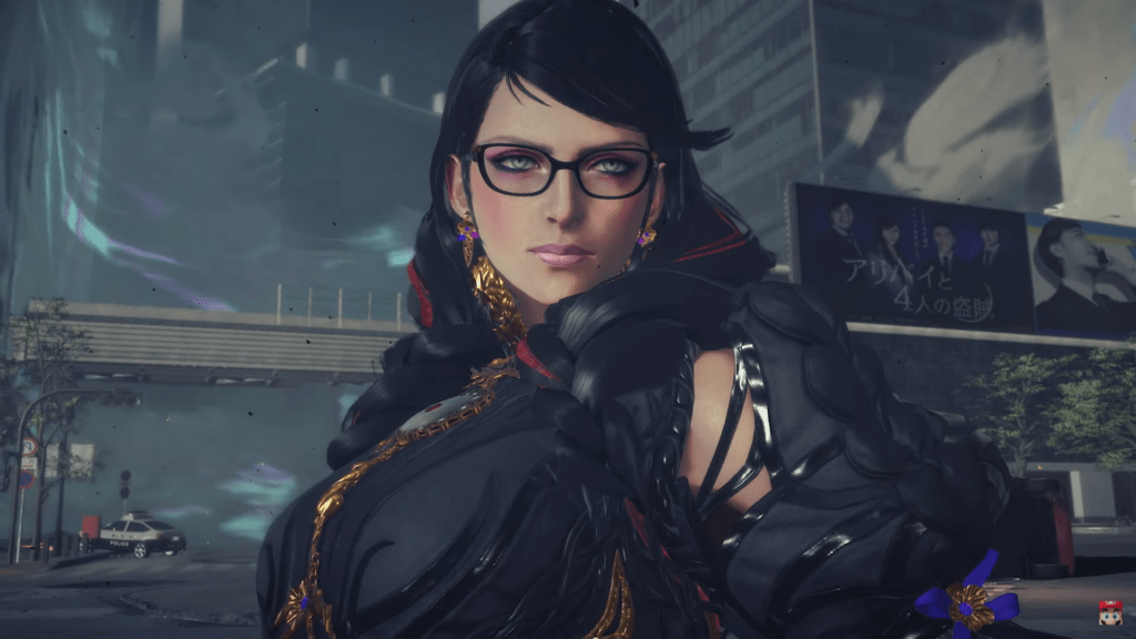 Bayonetta 3 Recensione Nintendo Switch 6