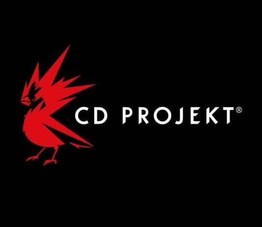 CD Projekt Red