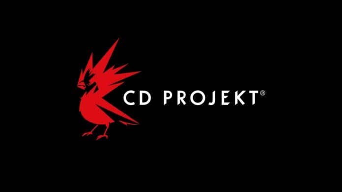 CD Projekt Red CD Projekt Red