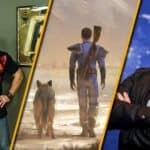 Chris Avellone: “Caro Elon Musk, compra il franchise di Fallout e ci lavorerò gratis” Chris Avellone Elon Musk Fallout