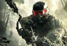 Crysis 4: sviluppo in pausa. Crytek licenzia il 15% dei dipendenti e si focalizza su Hunt: Showdown 1896 Crysis Remastered Trilogy Crytek Koch Media PC PS4 PS5 Xbox One Xbox Series X Xbox Series S Nintendo Switch FPS