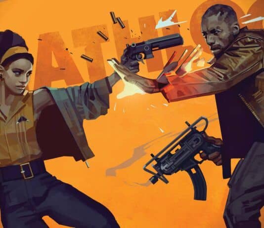 Deathloop Arkane Studios Digital Foundry PS5