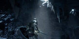 Deep Down Capcom PS4
