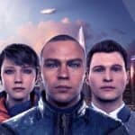 Star Wars: in arrivo un gioco di Quantic Dream, i creatori di Detroit Become Human? Quantic Dream Detroit become human heavy Rain Star Wars