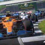 F1 2021: Il primo DLC aggiunge il circuito di Portimao, e tanto altro! F1 2021 update